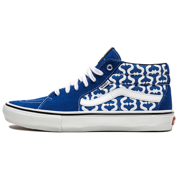 Supreme x Vans