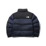 THE NORTH FACE 1996 Eco Nuptse Jacket Logo