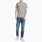 CALVIN KLEIN Logo T