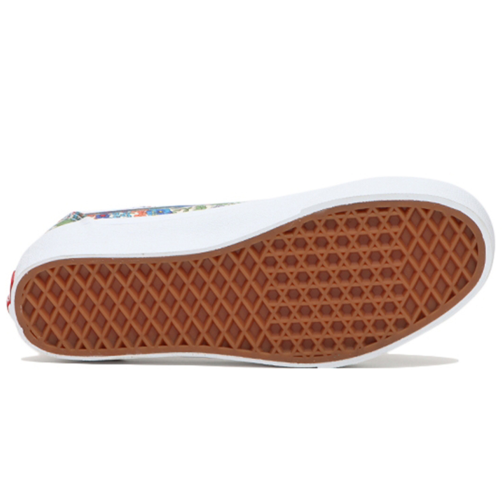 Liberty Fabrics x Vans Old Skool Tapered