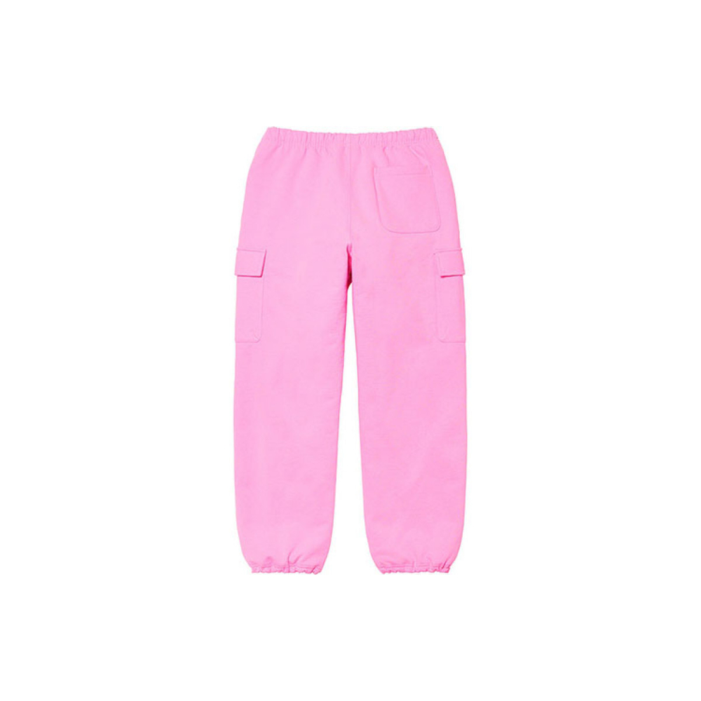 Supreme FW21 Week 8 Small Box Cargo Sweatpant