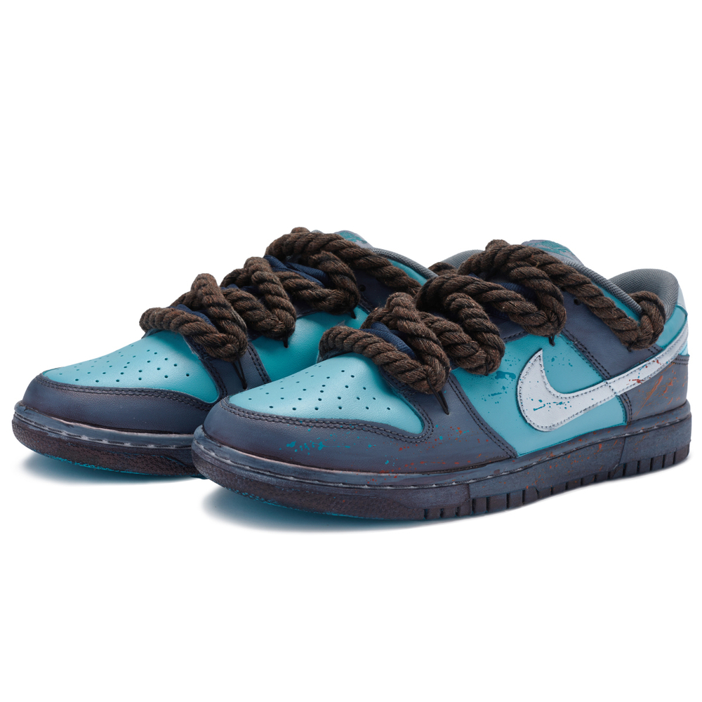 【 】 Nike Dunk Low 811