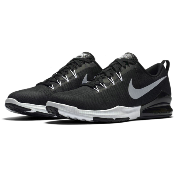 Nike Zoom Train Action