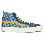 Vans SK8 LX