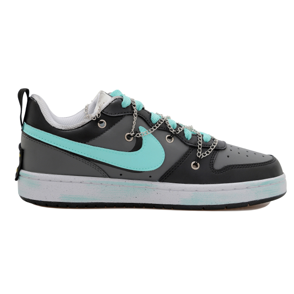 【 】 Nike Court Borough OKHR GS