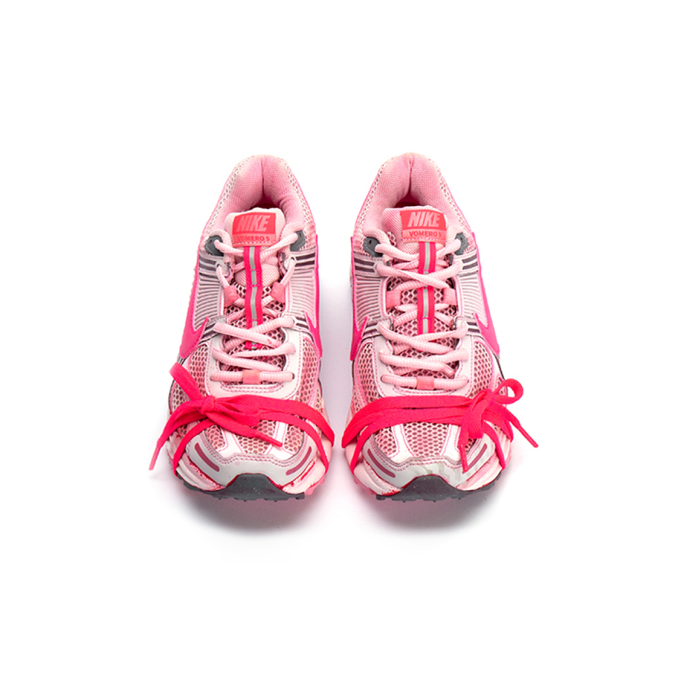 【 】 Nike Air Zoom Vomero 5