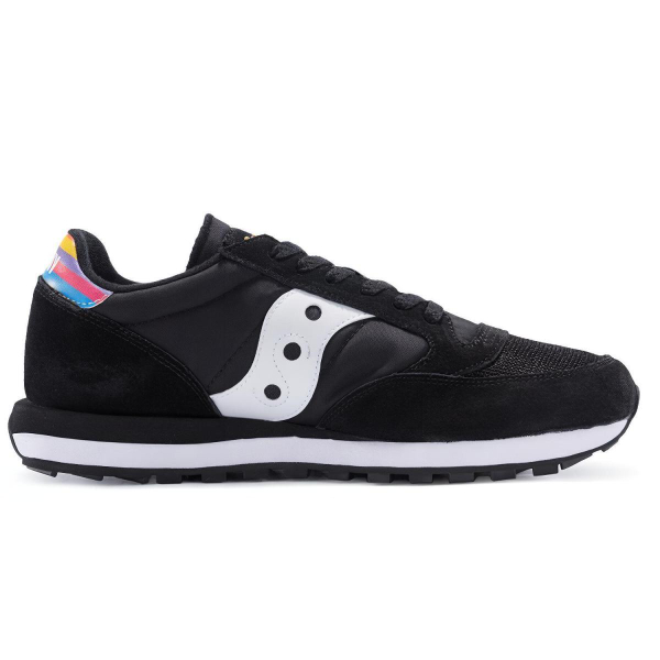 Saucony M