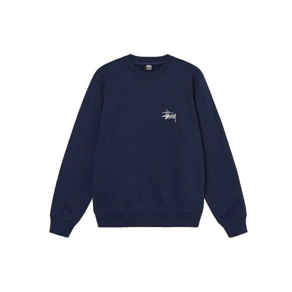 Stussy Basic logo