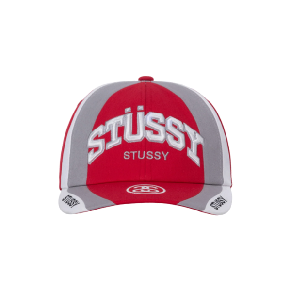 Stussy “SS”