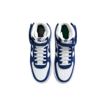 Nike Air Force 1 EMB "Dodgers"