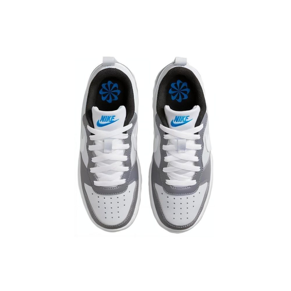 Nike Court Borough Low