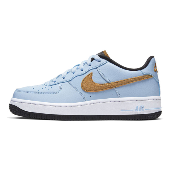 Nike Air Force 1 Felt