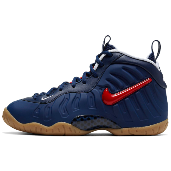 Nike Foamposite Pro