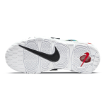 Nike Air More Uptempo Peace, Love, Swoosh
