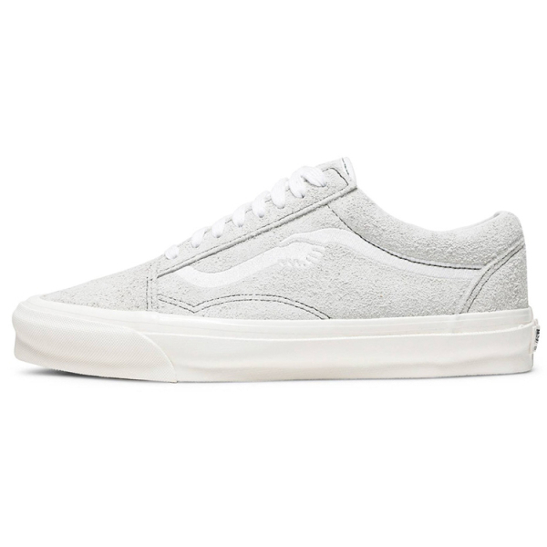 Notre x Vans Old Skool LX