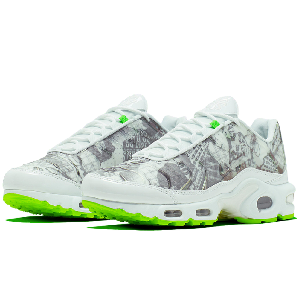 Nike Air Max Plus