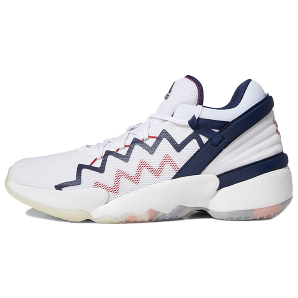 Adidas D.O.N. Issue #2