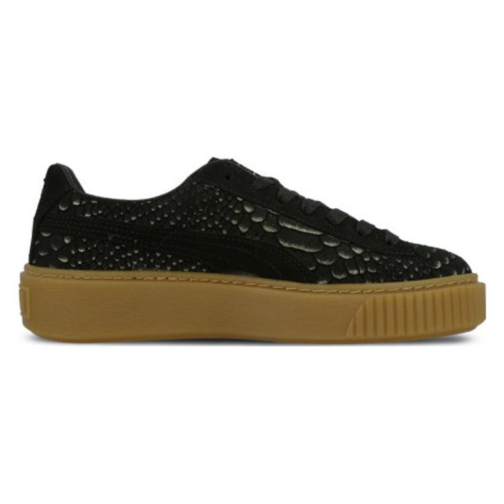 FENTY BEAUTY/ x PUMA Platform Exotskin