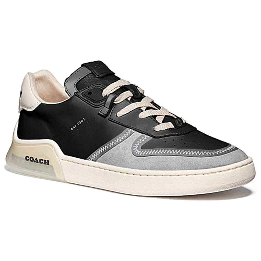 COACH CitySole