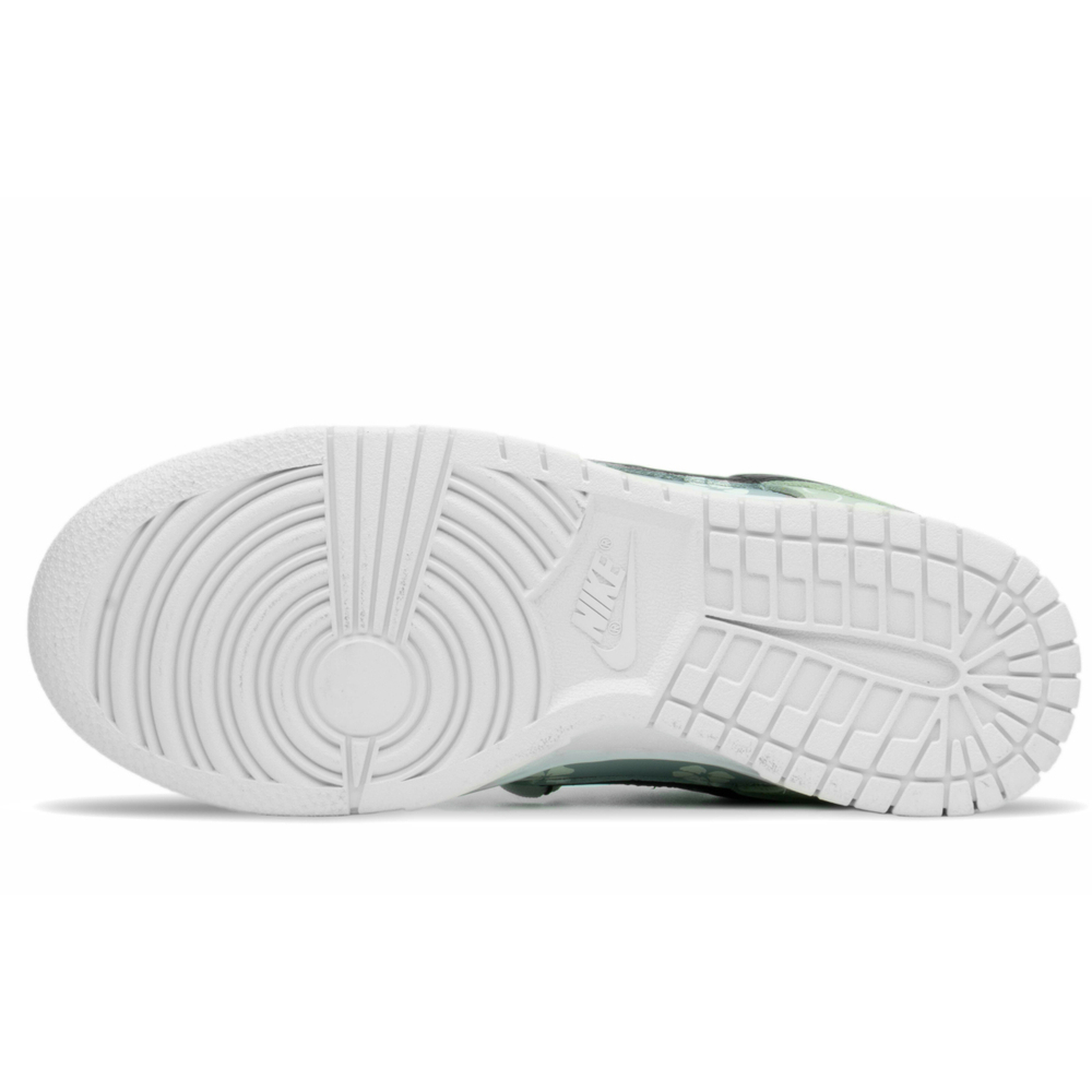 【 】 Nike Dunk GS
