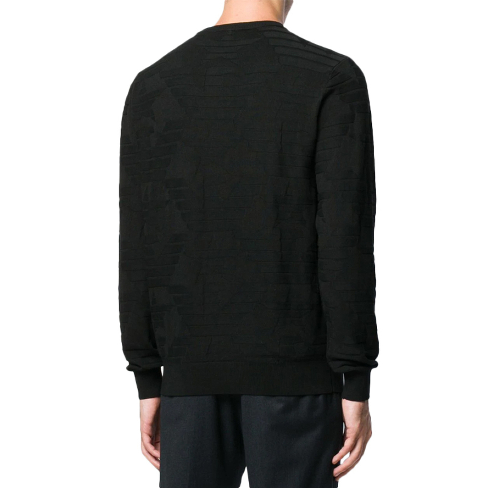 /EMPORIO ARMANI FW21