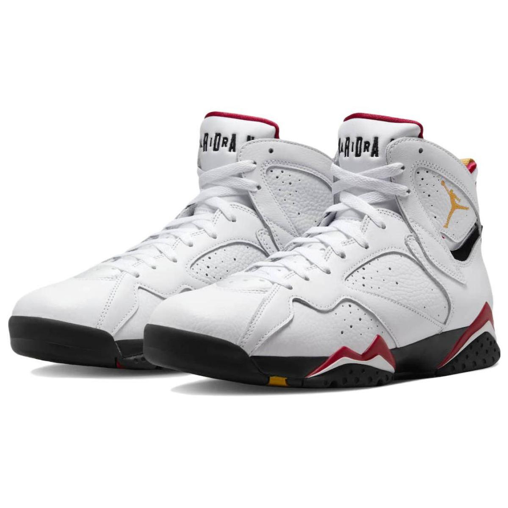 Jordan Air Jordan 7 retro "cardinal"