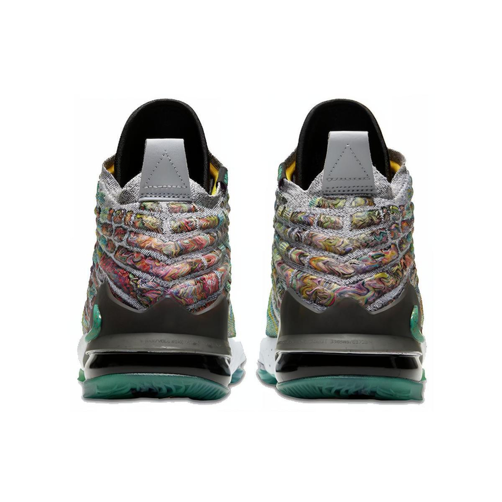Nike Lebron 17 I Promise