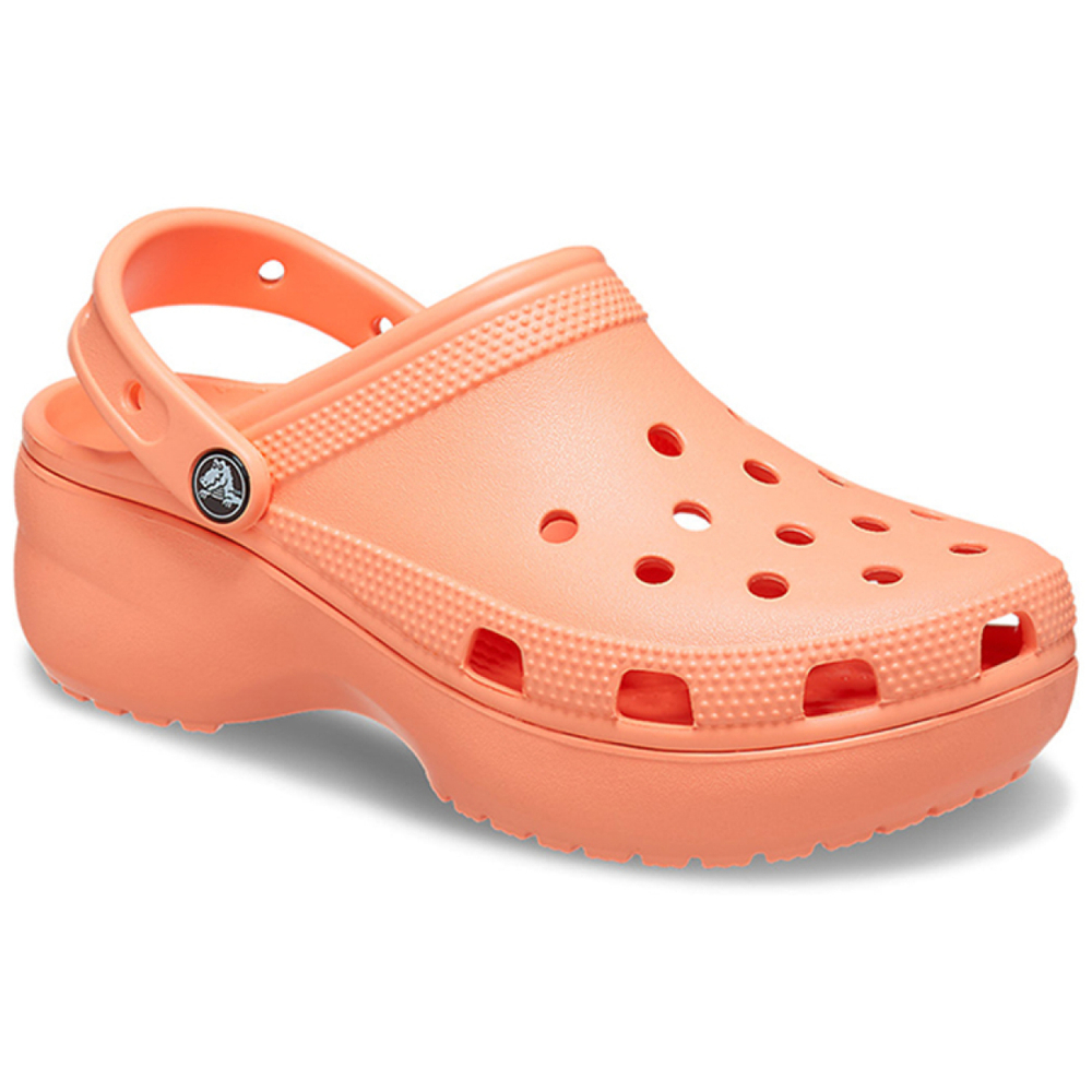 Crocs Classic clog EVA 4.1cm
