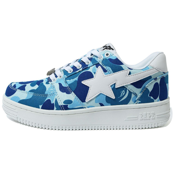 A BATHING APE STA Low