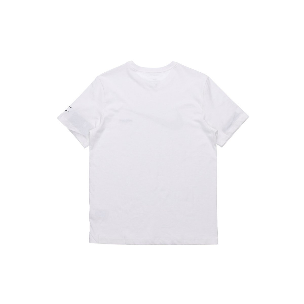 Nike Sportswear Swoosh Logo T