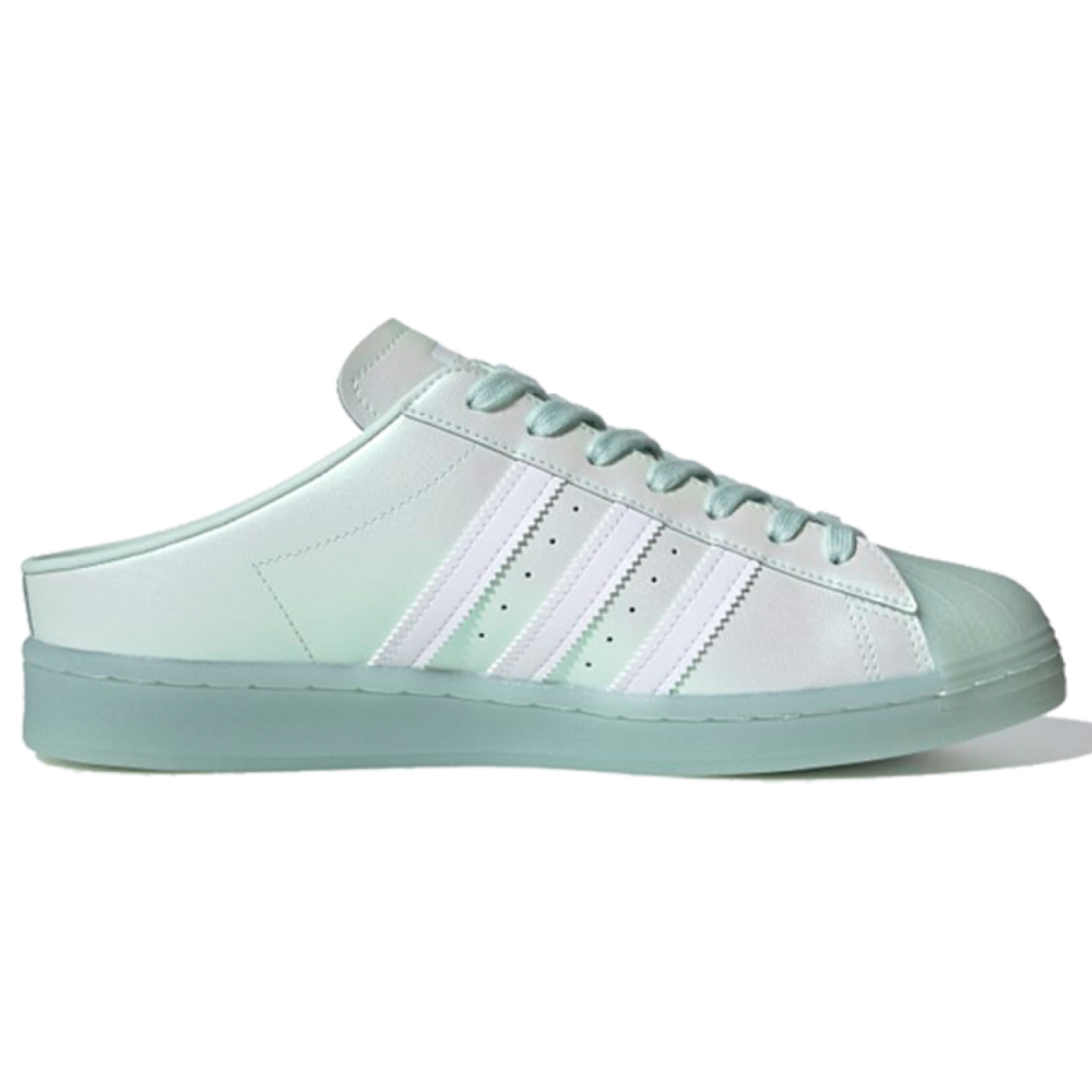 Adidas originals Superstar Mule