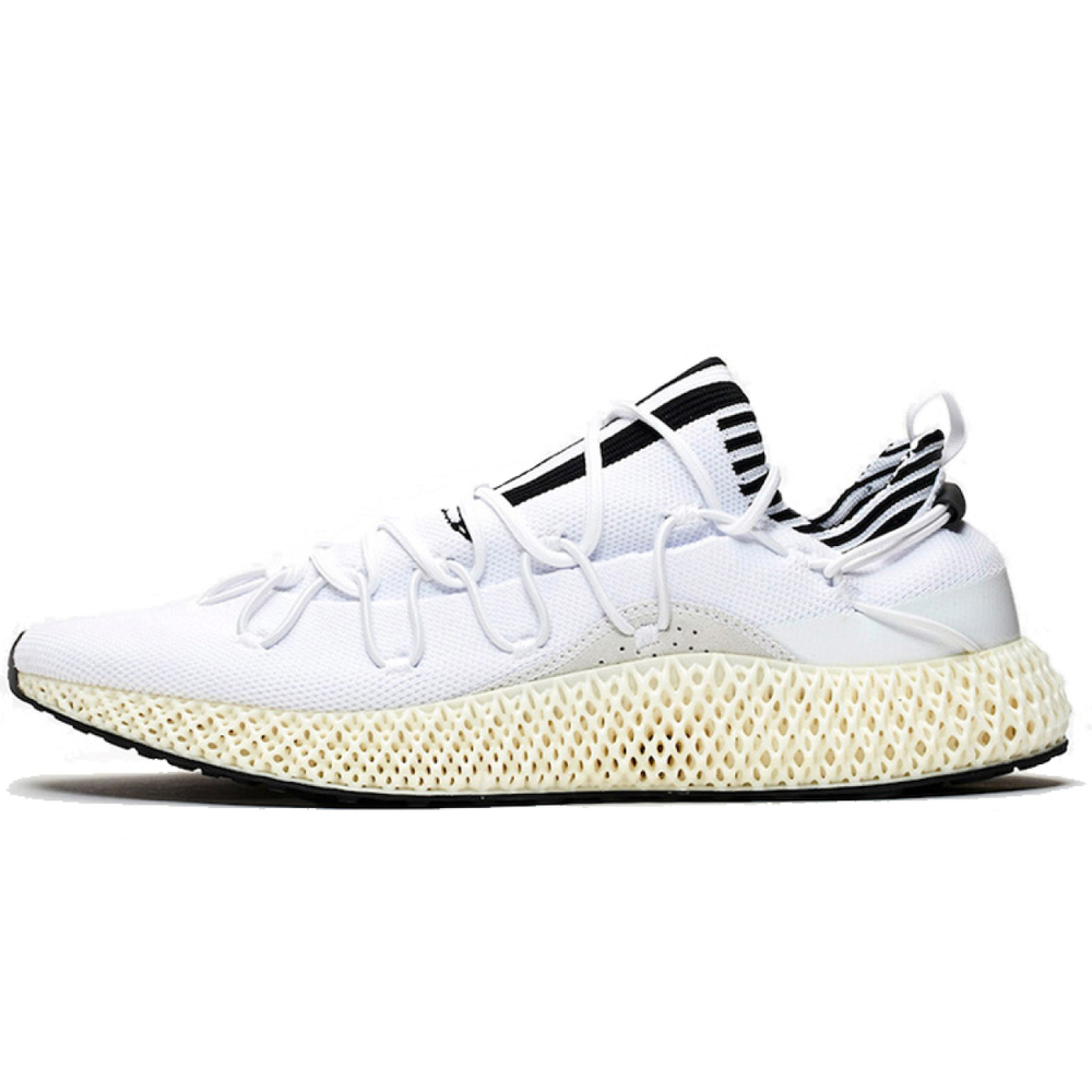 Y-3 4D Runner