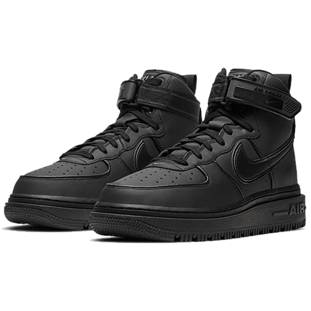 Nike Air Force 1 boots
