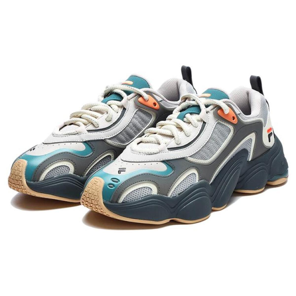FILA FUSION TENACITY TPU