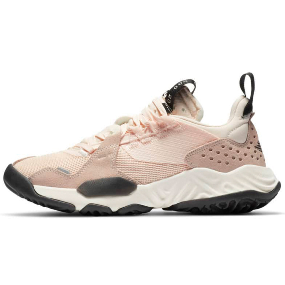 Jordan Delta