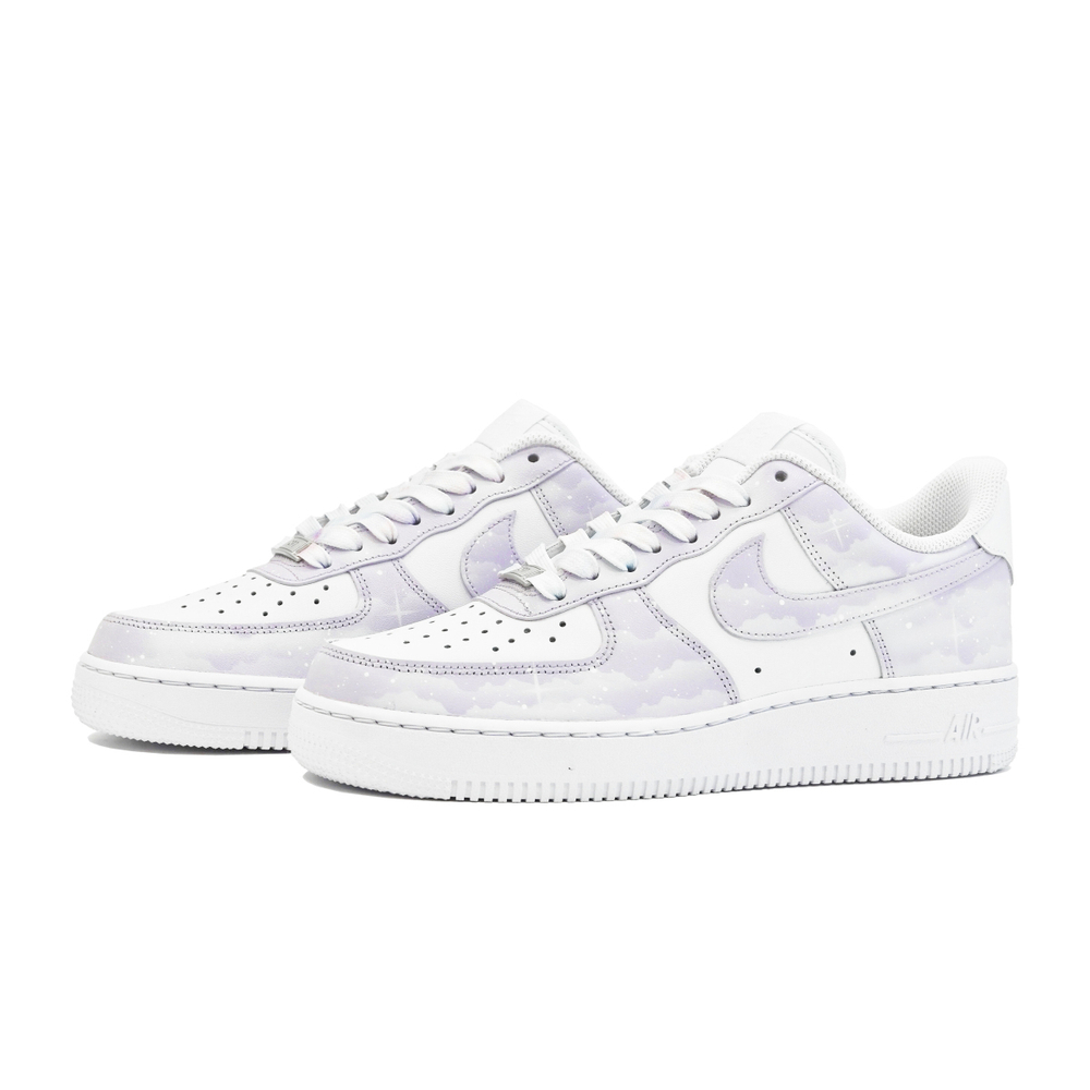 【 】 Nike Air Force 1 Low ABLOODING