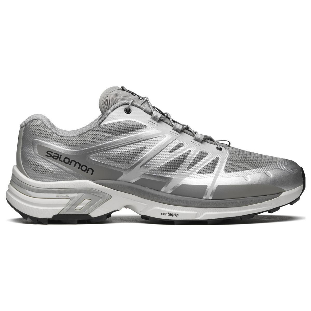 SOPHNET. SALOMON XT-Wings 2