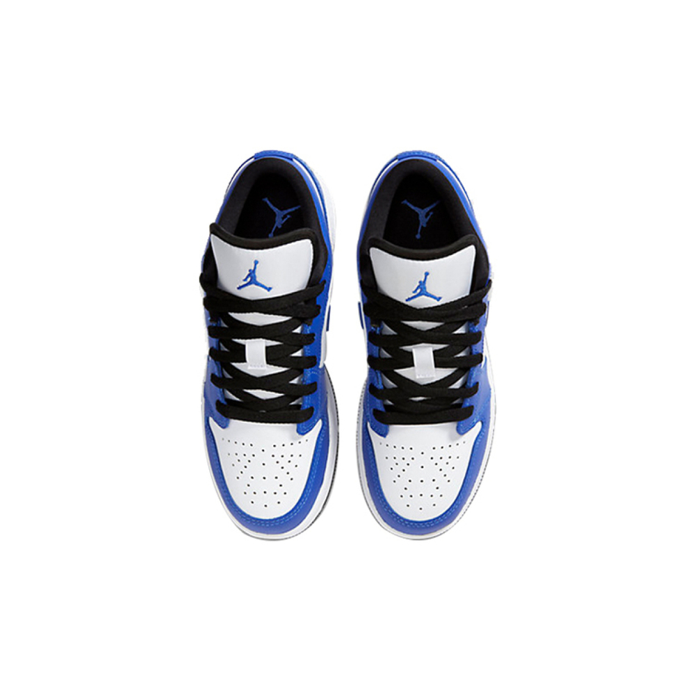 Air Jordan 1 Low Game Royal