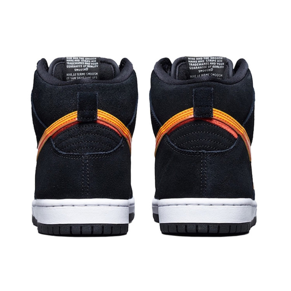 Nike Dunk SB truck it pack