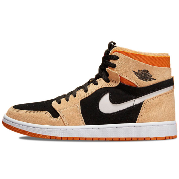 Jordan Air Jordan 1 zoom air cmft "pumpkin spice"