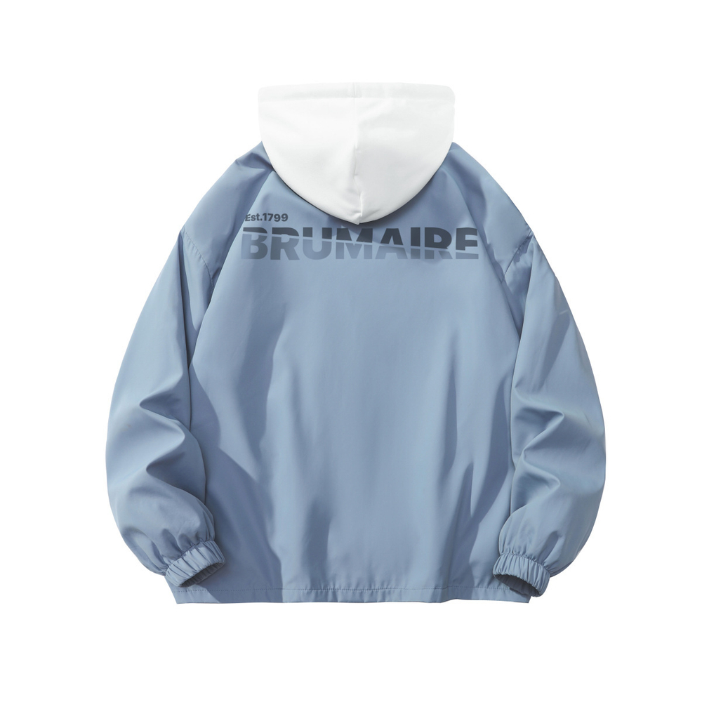 BRUMAIRE logo