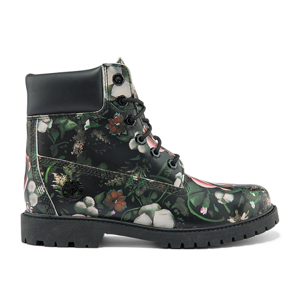 Timberland 6 Inch