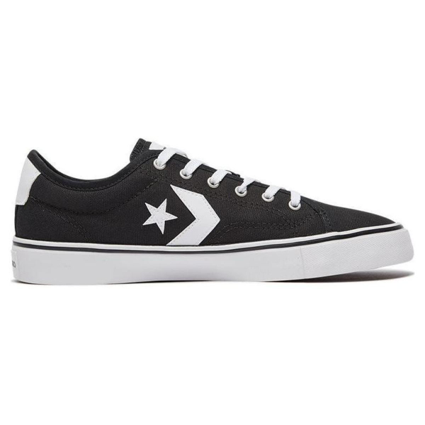 Converse Star Replay