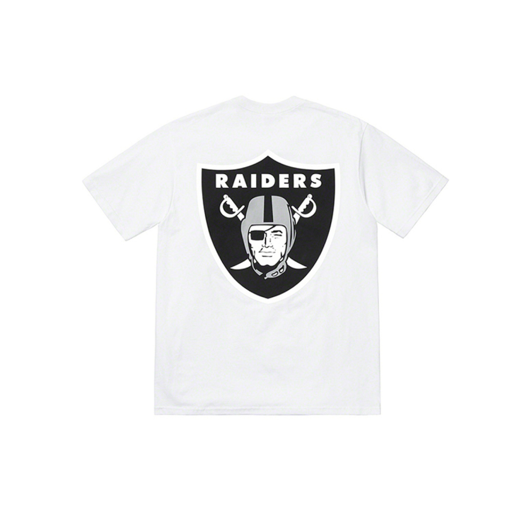 Supreme x TDSPORTS NFL SS19 T