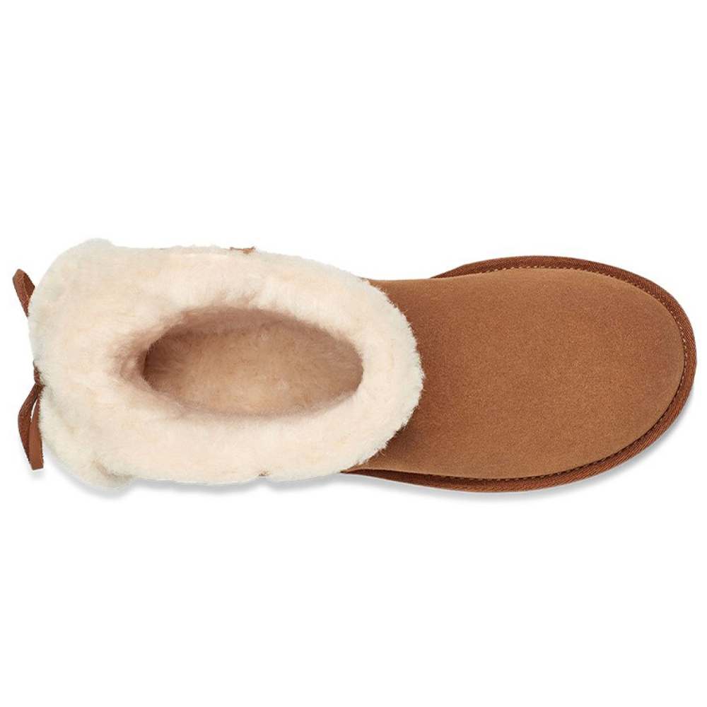 UGG Classic Double Bow Mini
