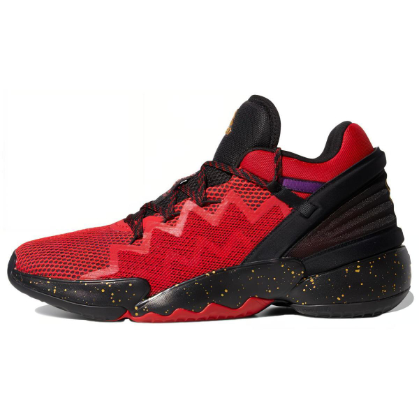 Adidas D.O.N. Issue #2