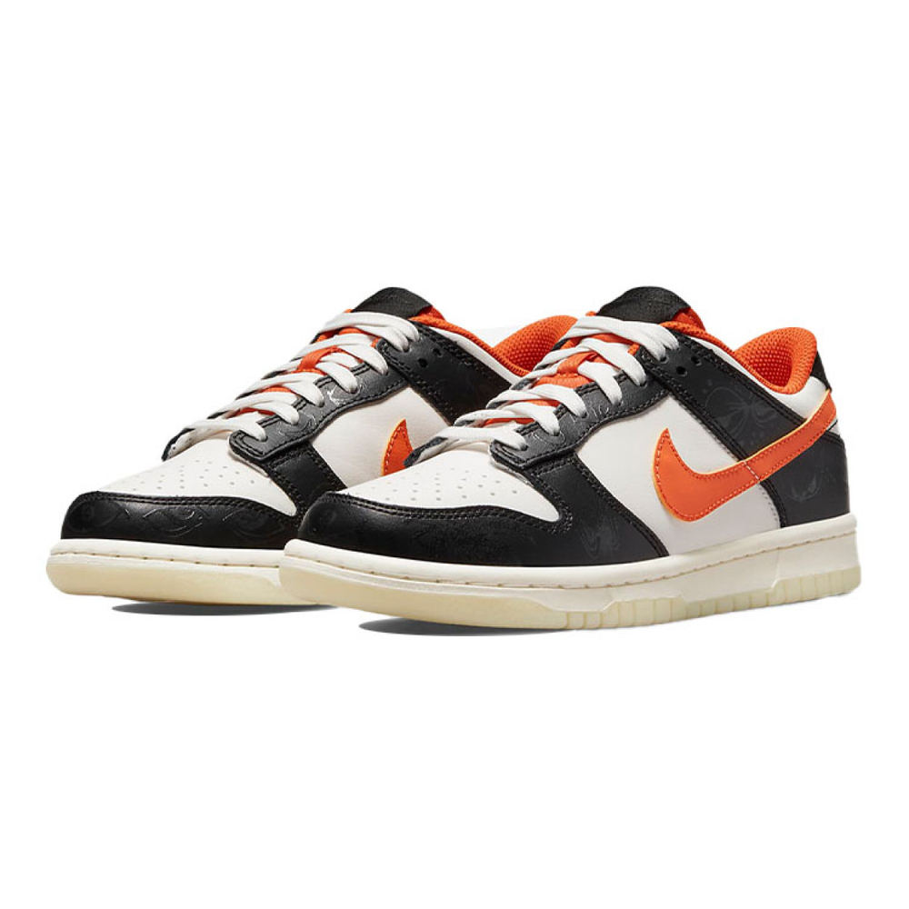 Nike Dunk PRM "Halloween"