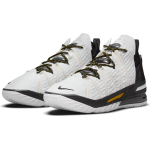 Nike Lebron 18 "Dunkman" TPU