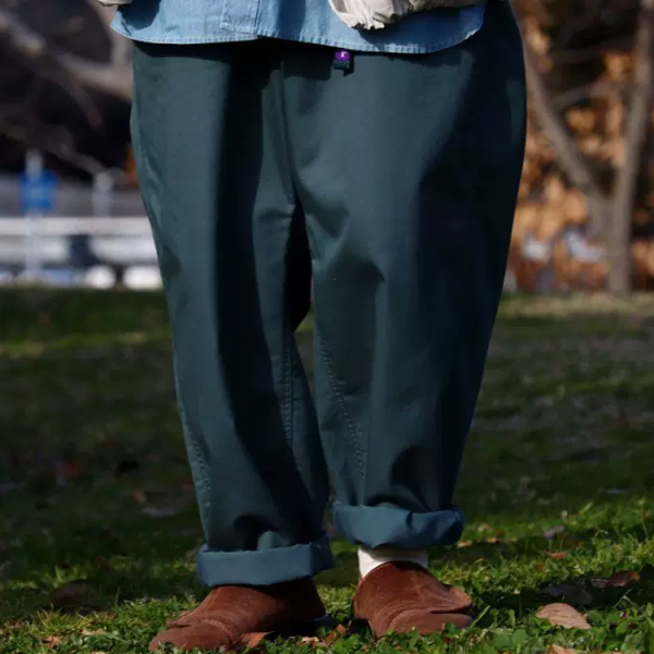 THE NORTH FACE PURPLE LABEL