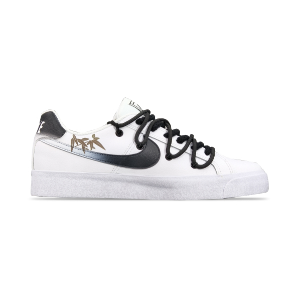 【 】 Nike Court Royale Ac